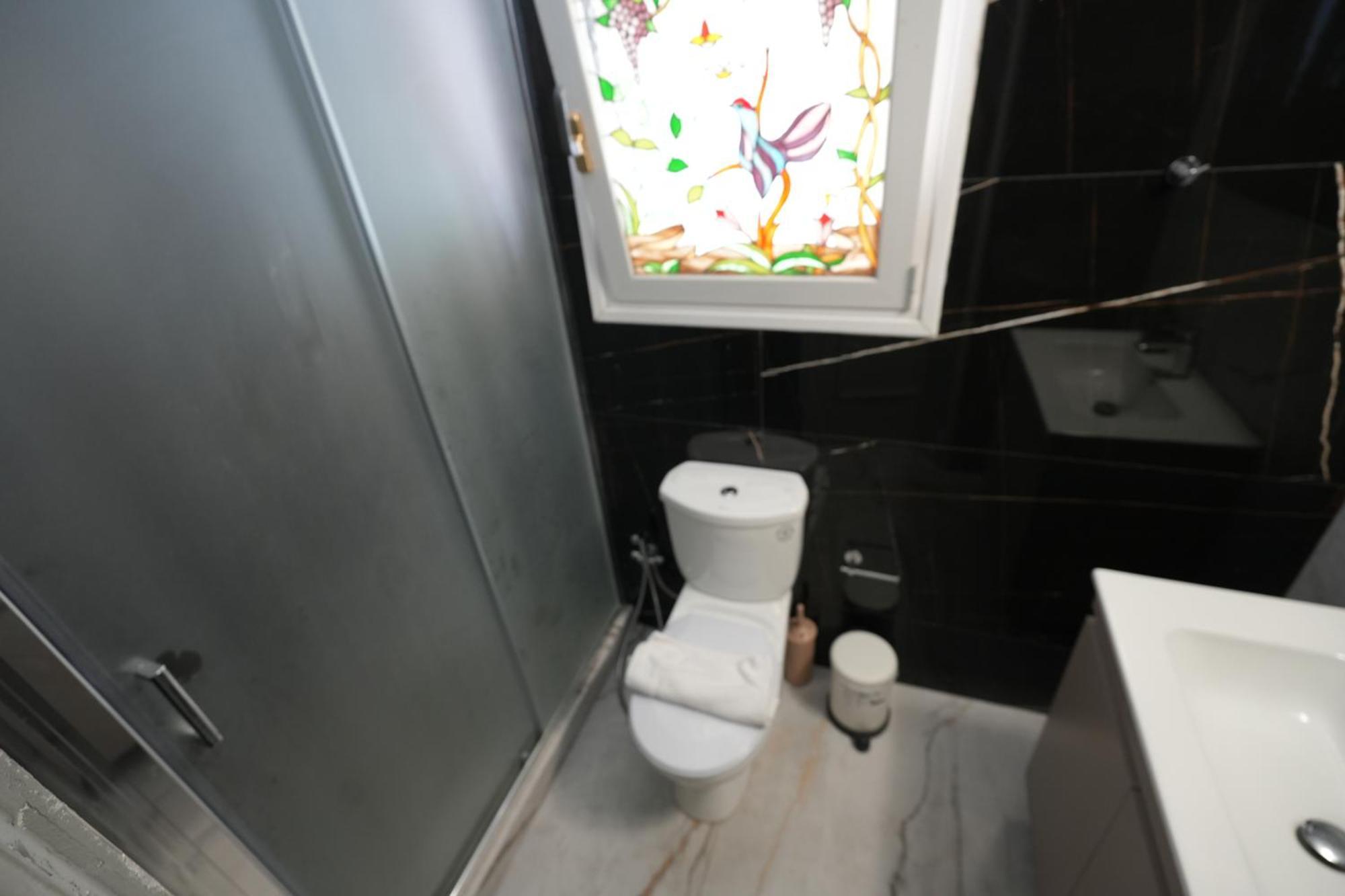 Modern Athenian Penthouse Lejlighed Eksteriør billede