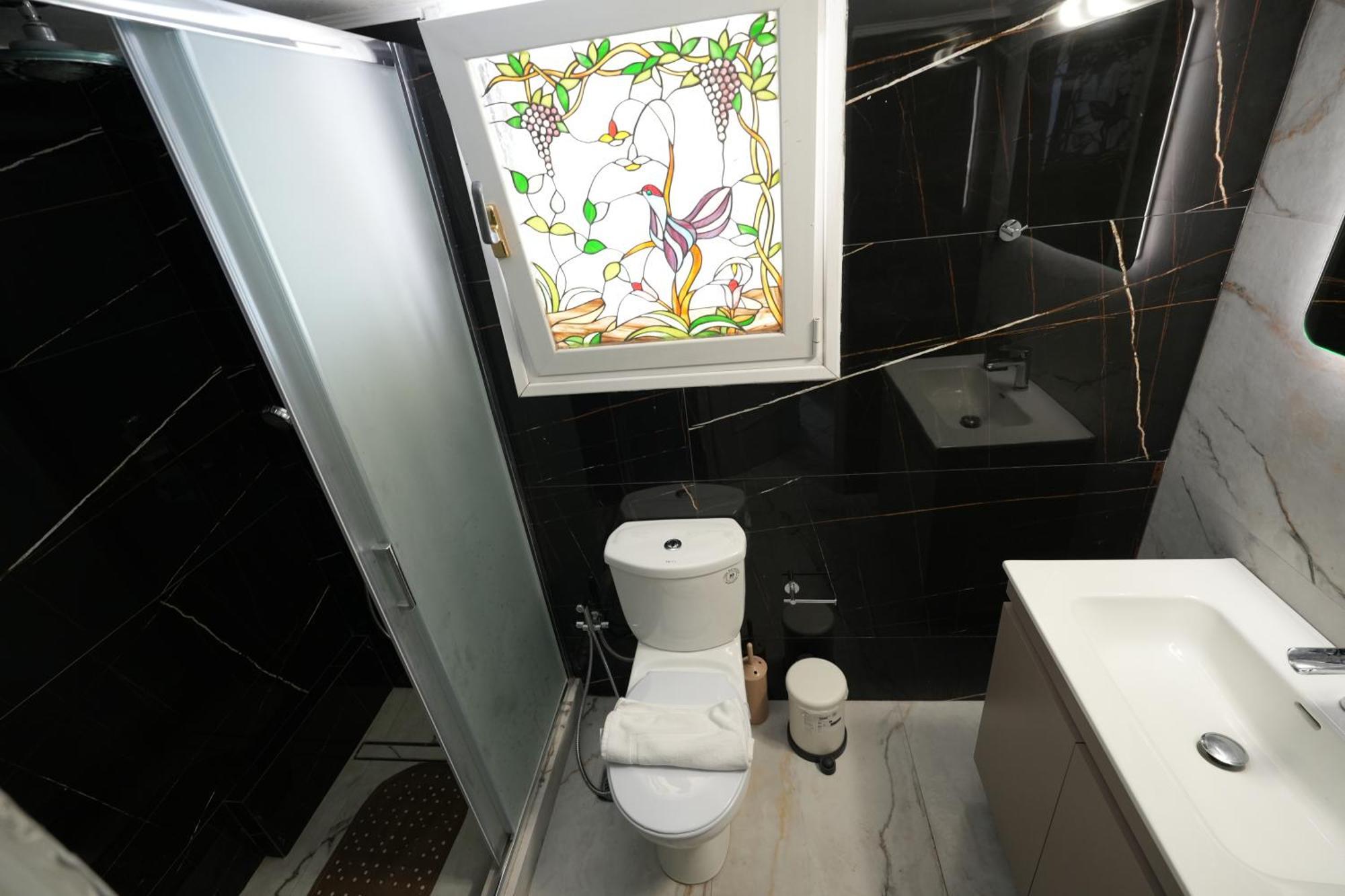 Modern Athenian Penthouse Lejlighed Eksteriør billede